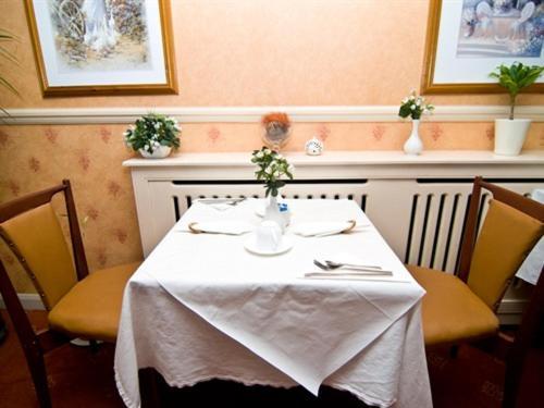 Maranton House Hotel Лондон Экстерьер фото
