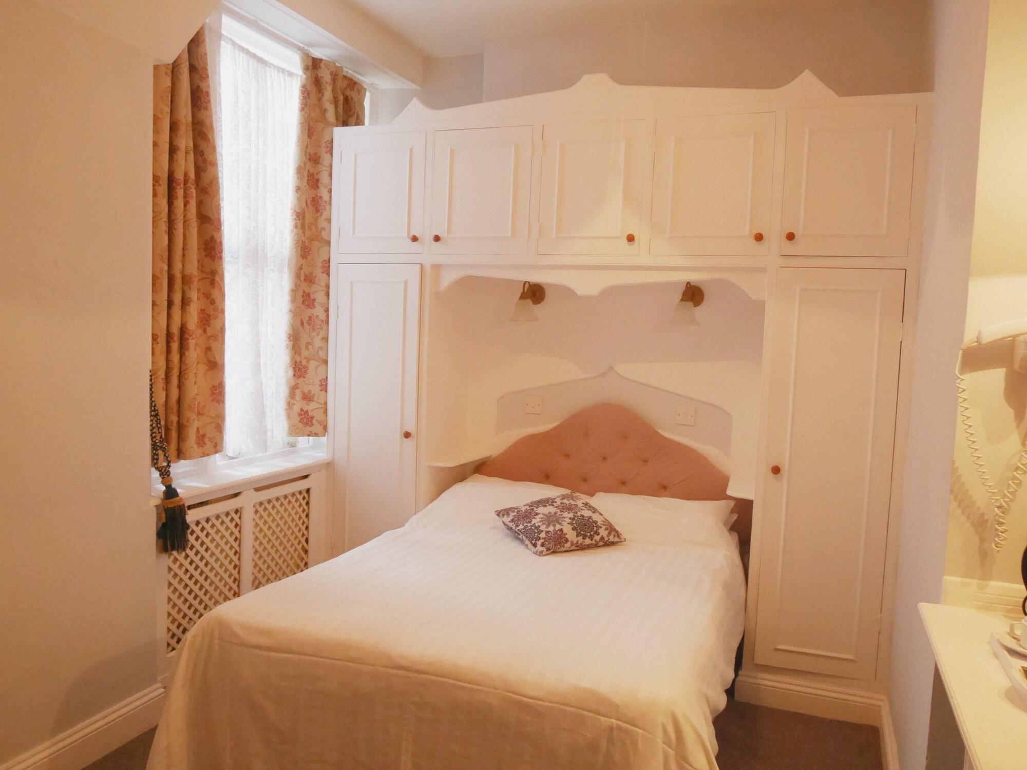 Maranton House Hotel Лондон Экстерьер фото