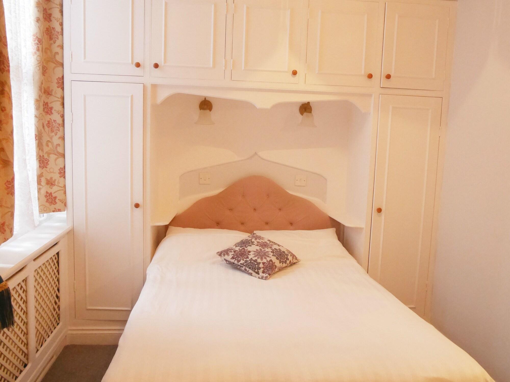Maranton House Hotel Лондон Экстерьер фото